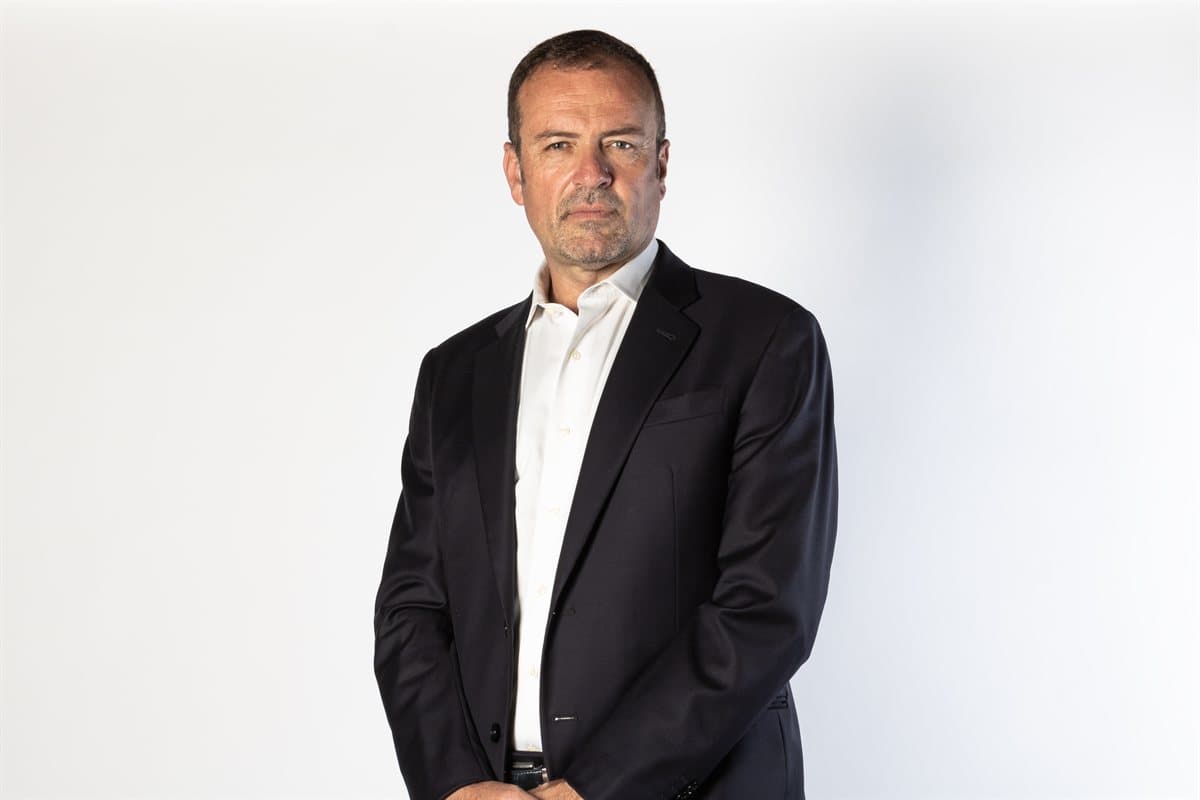 Vittorio Giusti, founder of Cashfulness